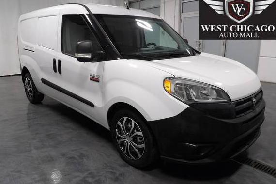 RAM PROMASTER CITY 2015 ZFBERFAT5F6A87509 image